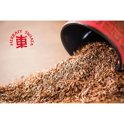 Rooibos LONG CUT